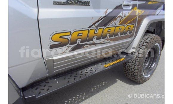 Acheter Import Voiture Toyota Land Cruiser Autre à Import - Dubai, Diana Acheter Import Voiture Toyota Land Cruiser Autre à Import - Dubai, Diana