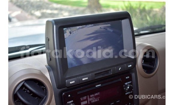 Acheter Import Voiture Toyota Land Cruiser Autre à Import - Dubai, Diana Acheter Import Voiture Toyota Land Cruiser Autre à Import - Dubai, Diana