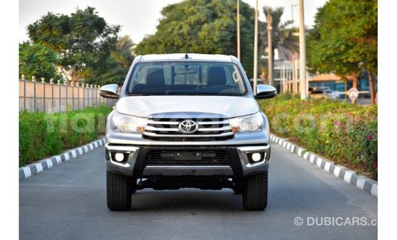 Acheter Import Voiture Toyota Hilux Autre à Import - Dubai, Diana Acheter Import Voiture Toyota Hilux Autre à Import - Dubai, Diana