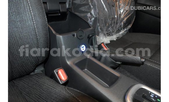 Acheter Import Voiture Toyota Hilux Autre à Import - Dubai, Diana Acheter Import Voiture Toyota Hilux Autre à Import - Dubai, Diana