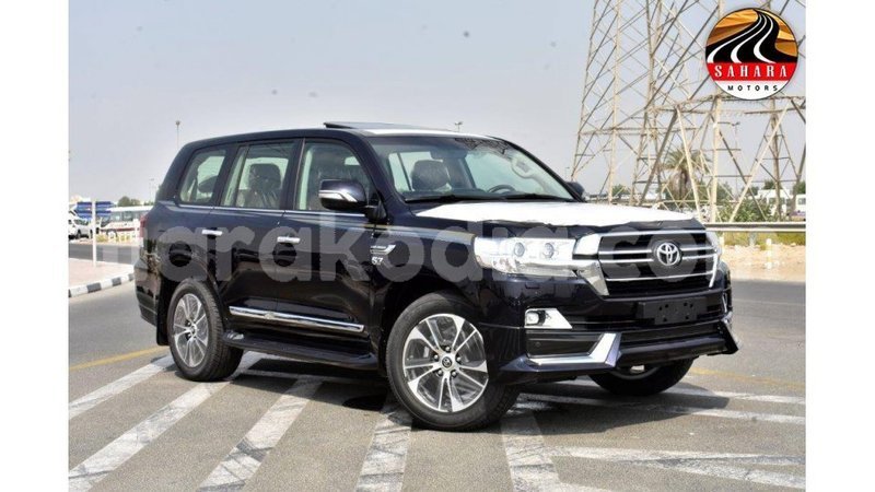 Big with watermark toyota land cruiser diana import dubai 4574