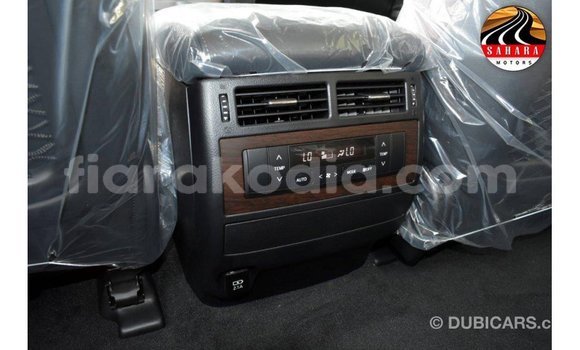 Hividy Toyota Land Cruiser Black Car in Import - Dubai in Diana Hividy Toyota Land Cruiser Black Car in Import - Dubai in Diana