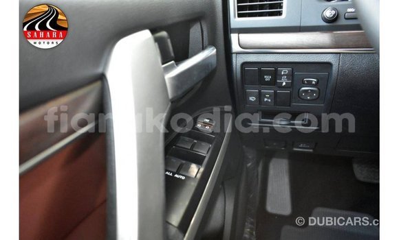 Hividy Toyota Land Cruiser Black Car in Import - Dubai in Diana Hividy Toyota Land Cruiser Black Car in Import - Dubai in Diana