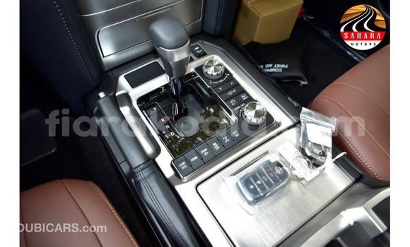 Hividy Toyota Land Cruiser Black Car in Import - Dubai in Diana Hividy Toyota Land Cruiser Black Car in Import - Dubai in Diana