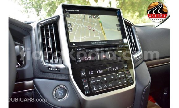 Hividy Toyota Land Cruiser Black Car in Import - Dubai in Diana Hividy Toyota Land Cruiser Black Car in Import - Dubai in Diana