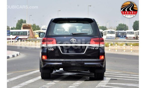 Hividy Toyota Land Cruiser Black Car in Import - Dubai in Diana Hividy Toyota Land Cruiser Black Car in Import - Dubai in Diana