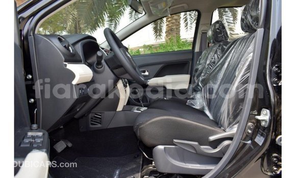 Hividy Toyota Rush Black Car in Import - Dubai in Diana Hividy Toyota Rush Black Car in Import - Dubai in Diana