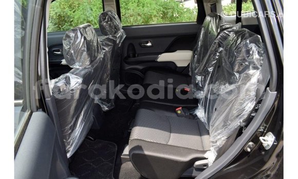 Hividy Toyota Rush Black Car in Import - Dubai in Diana Hividy Toyota Rush Black Car in Import - Dubai in Diana