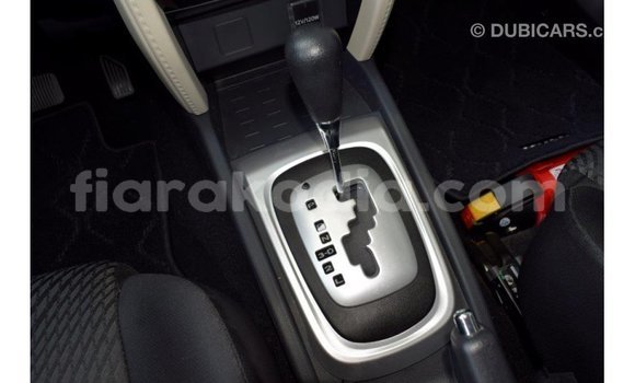 Hividy Toyota Rush Black Car in Import - Dubai in Diana Hividy Toyota Rush Black Car in Import - Dubai in Diana