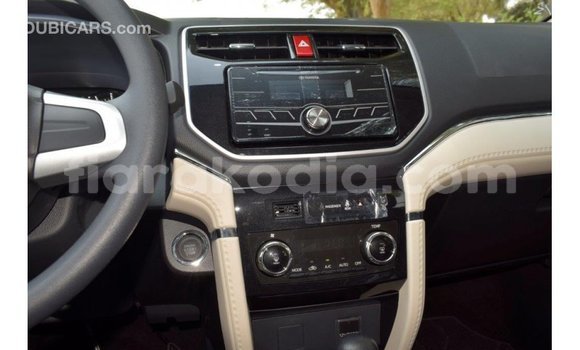 Hividy Toyota Rush Black Car in Import - Dubai in Diana Hividy Toyota Rush Black Car in Import - Dubai in Diana