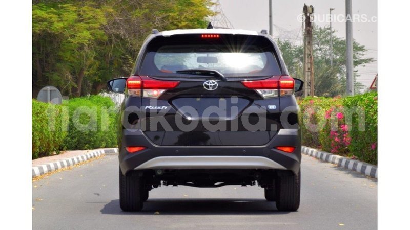 Big with watermark toyota rush diana import dubai 4575