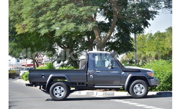 Acheter Import Voiture Toyota Land Cruiser Autre à Import - Dubai, Diana Acheter Import Voiture Toyota Land Cruiser Autre à Import - Dubai, Diana