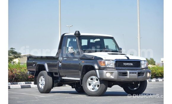 Acheter Import Voiture Toyota Land Cruiser Autre à Import - Dubai, Diana Acheter Import Voiture Toyota Land Cruiser Autre à Import - Dubai, Diana