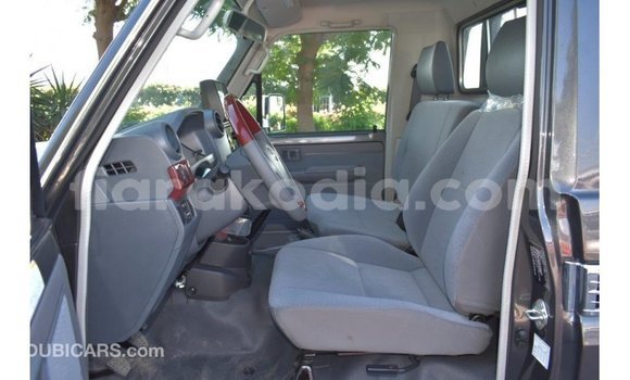 Acheter Import Voiture Toyota Land Cruiser Autre à Import - Dubai, Diana Acheter Import Voiture Toyota Land Cruiser Autre à Import - Dubai, Diana