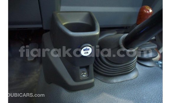 Acheter Import Voiture Toyota Land Cruiser Autre à Import - Dubai, Diana Acheter Import Voiture Toyota Land Cruiser Autre à Import - Dubai, Diana