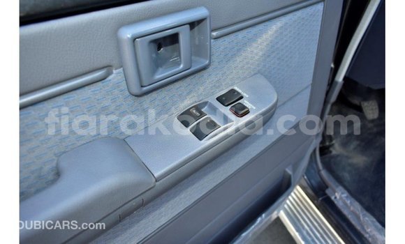 Acheter Import Voiture Toyota Land Cruiser Autre à Import - Dubai, Diana Acheter Import Voiture Toyota Land Cruiser Autre à Import - Dubai, Diana