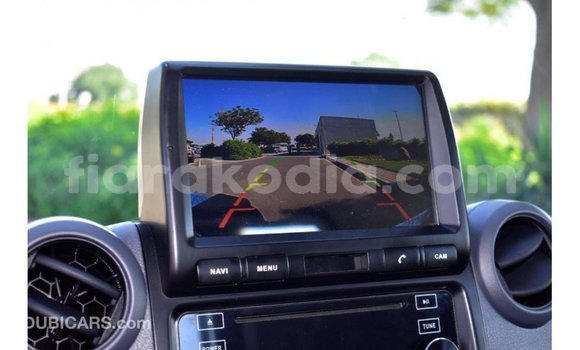 Acheter Import Voiture Toyota Land Cruiser Autre à Import - Dubai, Diana Acheter Import Voiture Toyota Land Cruiser Autre à Import - Dubai, Diana