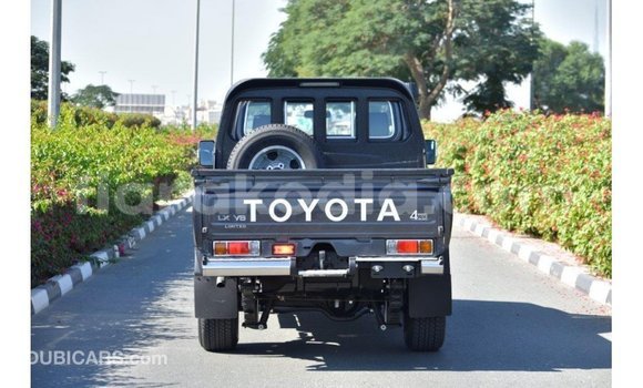 Acheter Import Voiture Toyota Land Cruiser Autre à Import - Dubai, Diana Acheter Import Voiture Toyota Land Cruiser Autre à Import - Dubai, Diana