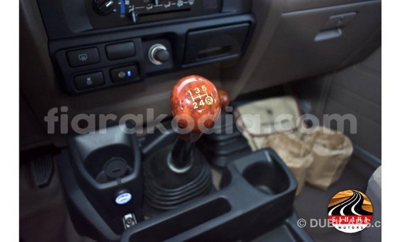 Acheter Import Voiture Toyota Land Cruiser Autre à Import - Dubai, Diana Acheter Import Voiture Toyota Land Cruiser Autre à Import - Dubai, Diana