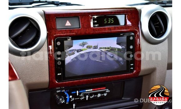 Acheter Import Voiture Toyota Land Cruiser Autre à Import - Dubai, Diana Acheter Import Voiture Toyota Land Cruiser Autre à Import - Dubai, Diana