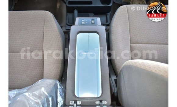 Acheter Import Voiture Toyota Land Cruiser Autre à Import - Dubai, Diana Acheter Import Voiture Toyota Land Cruiser Autre à Import - Dubai, Diana
