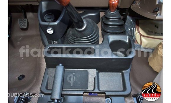 Acheter Import Voiture Toyota Land Cruiser Autre à Import - Dubai, Diana Acheter Import Voiture Toyota Land Cruiser Autre à Import - Dubai, Diana