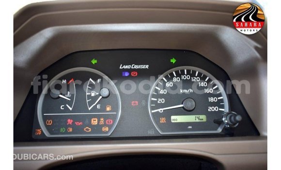 Acheter Import Voiture Toyota Land Cruiser Autre à Import - Dubai, Diana Acheter Import Voiture Toyota Land Cruiser Autre à Import - Dubai, Diana