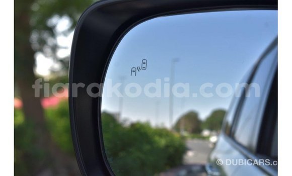 Acheter Import Voiture Toyota Land Cruiser Blanc à Import - Dubai, Diana Acheter Import Voiture Toyota Land Cruiser Blanc à Import - Dubai, Diana