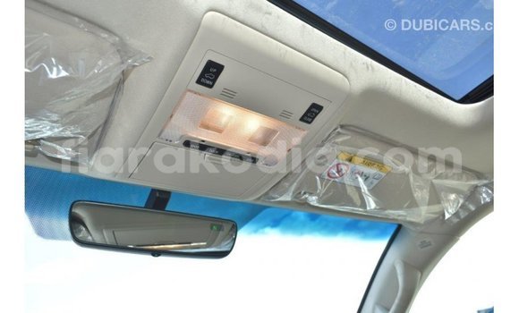 Acheter Import Voiture Toyota Land Cruiser Noir à Import - Dubai, Diana Acheter Import Voiture Toyota Land Cruiser Noir à Import - Dubai, Diana