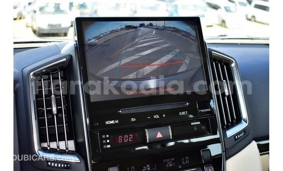 Acheter Import Voiture Toyota Land Cruiser Noir à Import - Dubai, Diana Acheter Import Voiture Toyota Land Cruiser Noir à Import - Dubai, Diana