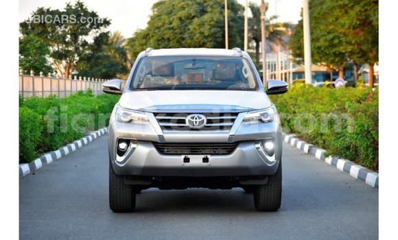 Hividy Toyota Fortuner Hafa Car in Import - Dubai in Diana Hividy Toyota Fortuner Hafa Car in Import - Dubai in Diana