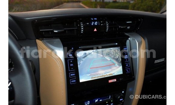 Hividy Toyota Fortuner Hafa Car in Import - Dubai in Diana Hividy Toyota Fortuner Hafa Car in Import - Dubai in Diana