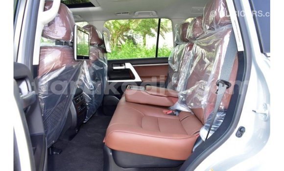 Hividy Toyota Land Cruiser Hafa Car in Import - Dubai in Diana Hividy Toyota Land Cruiser Hafa Car in Import - Dubai in Diana