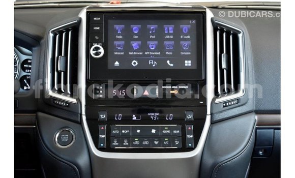 Hividy Toyota Land Cruiser Hafa Car in Import - Dubai in Diana Hividy Toyota Land Cruiser Hafa Car in Import - Dubai in Diana