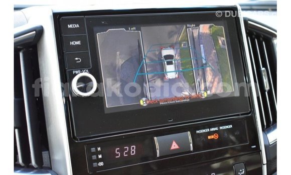 Hividy Toyota Land Cruiser Hafa Car in Import - Dubai in Diana Hividy Toyota Land Cruiser Hafa Car in Import - Dubai in Diana