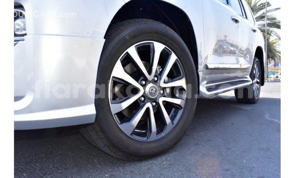 Hividy Toyota Land Cruiser Hafa Car in Import - Dubai in Diana Hividy Toyota Land Cruiser Hafa Car in Import - Dubai in Diana