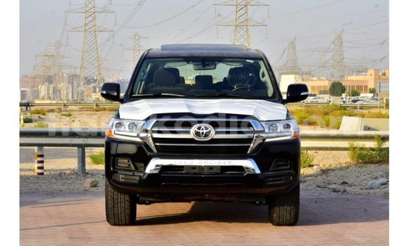 Hividy Toyota Land Cruiser Black Car in Import - Dubai in Diana Hividy Toyota Land Cruiser Black Car in Import - Dubai in Diana