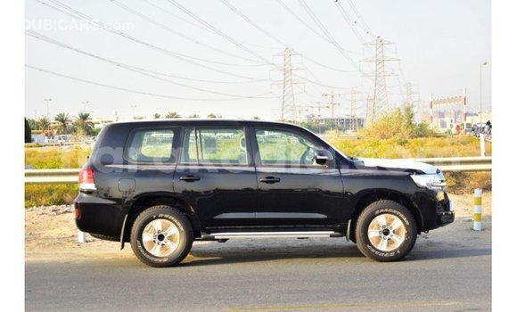 Hividy Toyota Land Cruiser Black Car in Import - Dubai in Diana Hividy Toyota Land Cruiser Black Car in Import - Dubai in Diana