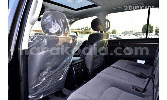 Hividy Toyota Land Cruiser Black Car in Import - Dubai in Diana Hividy Toyota Land Cruiser Black Car in Import - Dubai in Diana