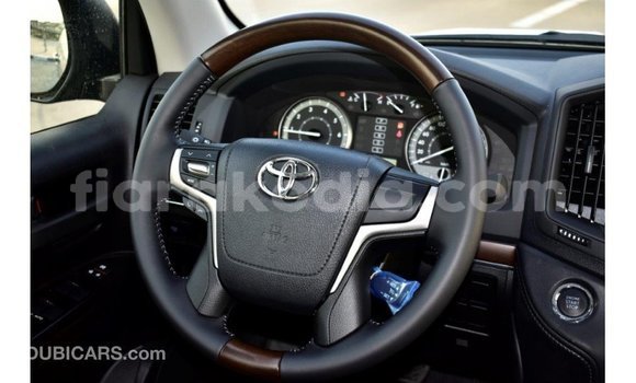 Hividy Toyota Land Cruiser Black Car in Import - Dubai in Diana Hividy Toyota Land Cruiser Black Car in Import - Dubai in Diana
