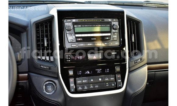 Hividy Toyota Land Cruiser Black Car in Import - Dubai in Diana Hividy Toyota Land Cruiser Black Car in Import - Dubai in Diana