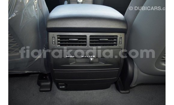 Hividy Toyota Land Cruiser Black Car in Import - Dubai in Diana Hividy Toyota Land Cruiser Black Car in Import - Dubai in Diana