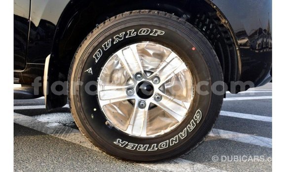 Hividy Toyota Land Cruiser Black Car in Import - Dubai in Diana Hividy Toyota Land Cruiser Black Car in Import - Dubai in Diana