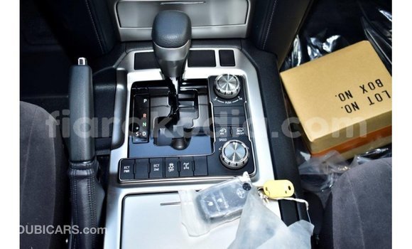 Hividy Toyota Land Cruiser Black Car in Import - Dubai in Diana Hividy Toyota Land Cruiser Black Car in Import - Dubai in Diana