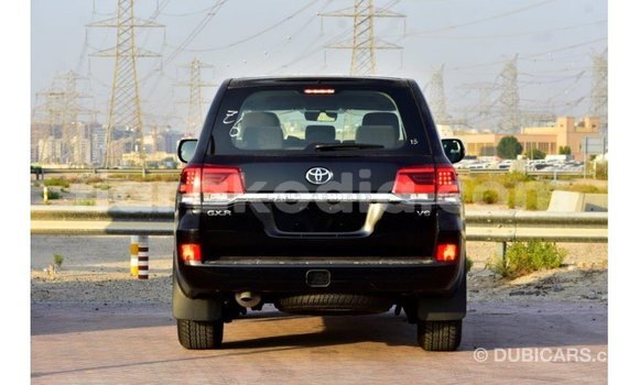Hividy Toyota Land Cruiser Black Car in Import - Dubai in Diana Hividy Toyota Land Cruiser Black Car in Import - Dubai in Diana