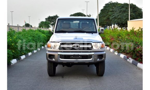 Acheter Import Voiture Toyota Land Cruiser Autre à Import - Dubai, Diana Acheter Import Voiture Toyota Land Cruiser Autre à Import - Dubai, Diana