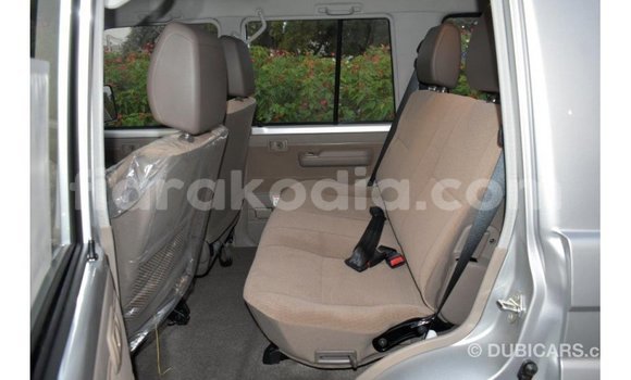 Acheter Import Voiture Toyota Land Cruiser Autre à Import - Dubai, Diana Acheter Import Voiture Toyota Land Cruiser Autre à Import - Dubai, Diana