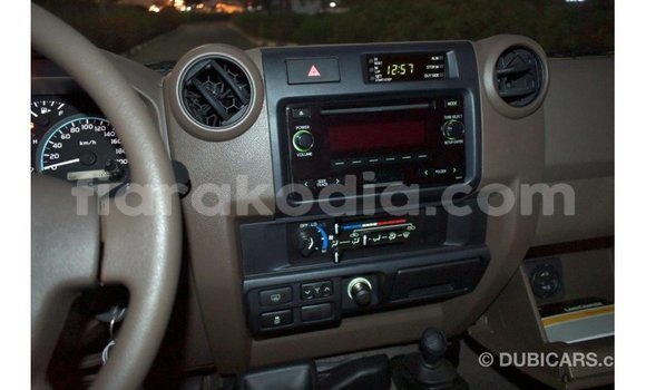 Acheter Import Voiture Toyota Land Cruiser Autre à Import - Dubai, Diana Acheter Import Voiture Toyota Land Cruiser Autre à Import - Dubai, Diana