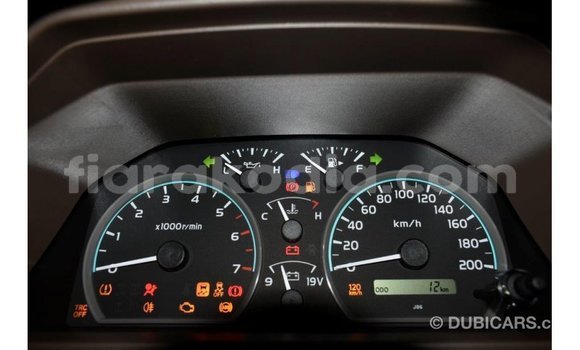 Acheter Import Voiture Toyota Land Cruiser Autre à Import - Dubai, Diana Acheter Import Voiture Toyota Land Cruiser Autre à Import - Dubai, Diana