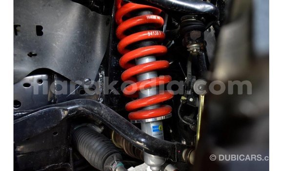 Acheter Import Voiture Toyota Hilux Noir à Import - Dubai, Diana Acheter Import Voiture Toyota Hilux Noir à Import - Dubai, Diana